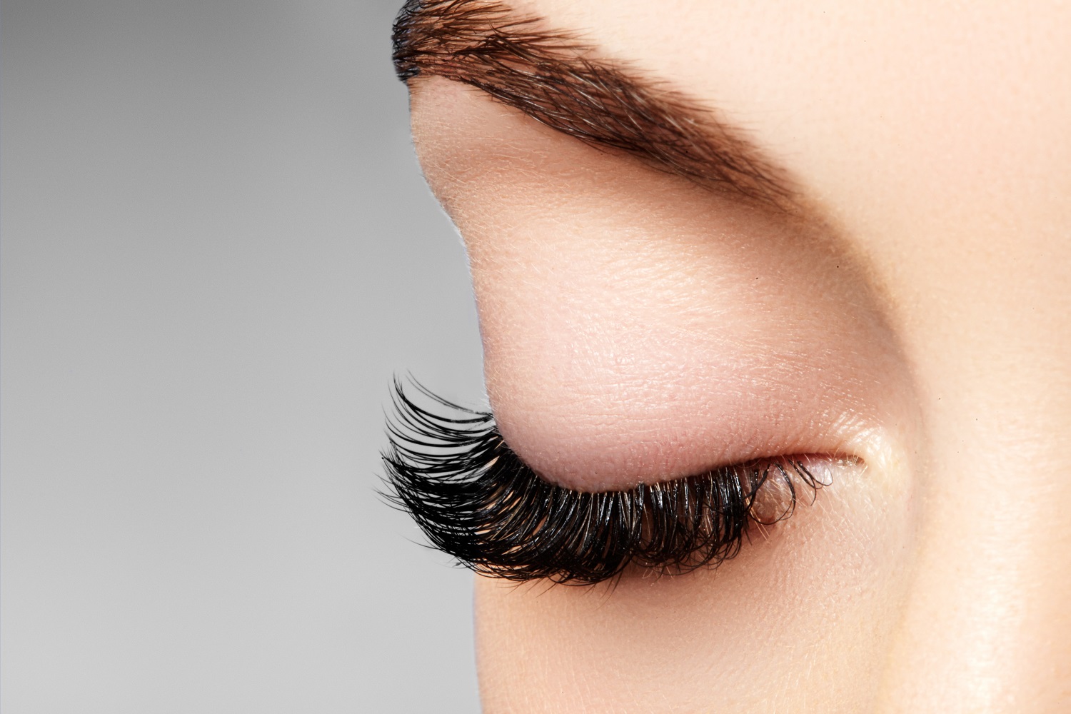 Best Professional Synthetic Eyelash Extensions.